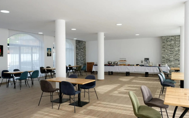 Hotel Posta Mestia