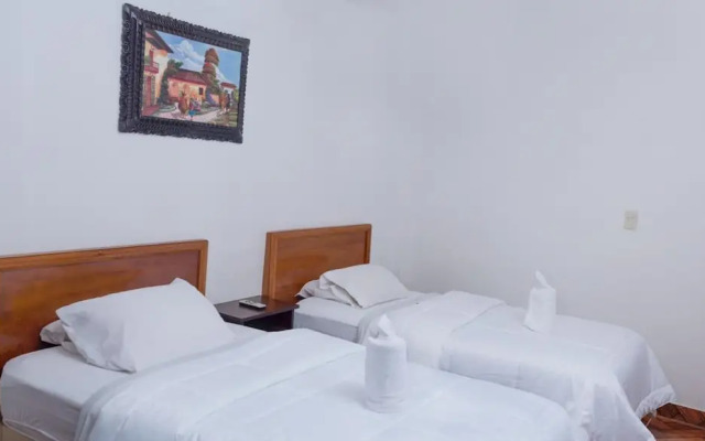 The Tayta Hostal