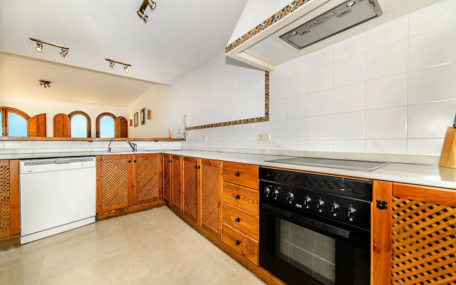 Apartamento Bennecke Arina