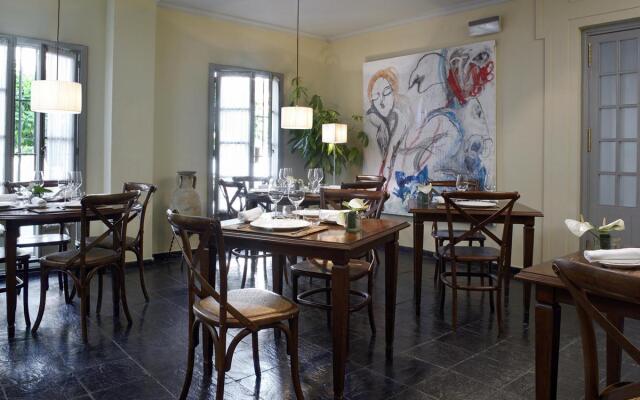 Hospes Las Casas del Rey de Baeza, a Member of Design Hotels