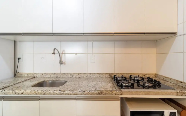 Beautiful apt 2 Minutes From Canas Beach Rsa025