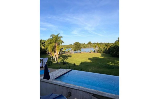 OYO Pousada Coisa Mais Linda