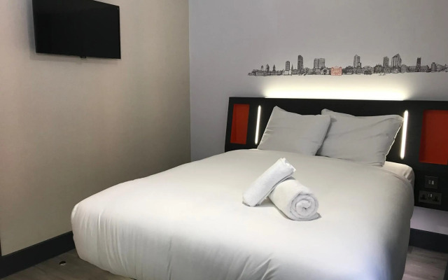 easyHotel Milton Keynes