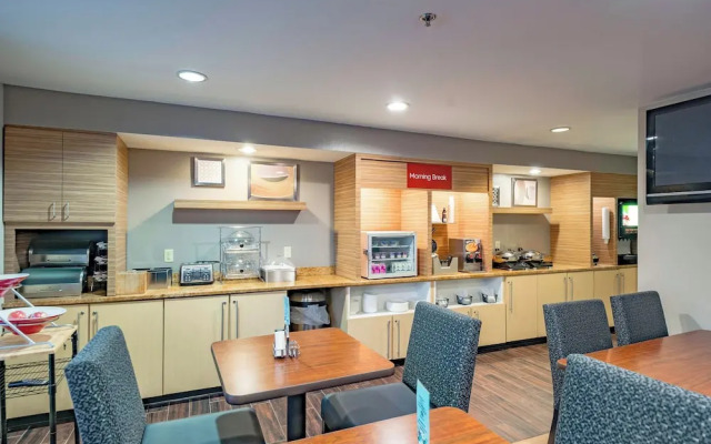TownePlace Suites Cleveland Streetsboro