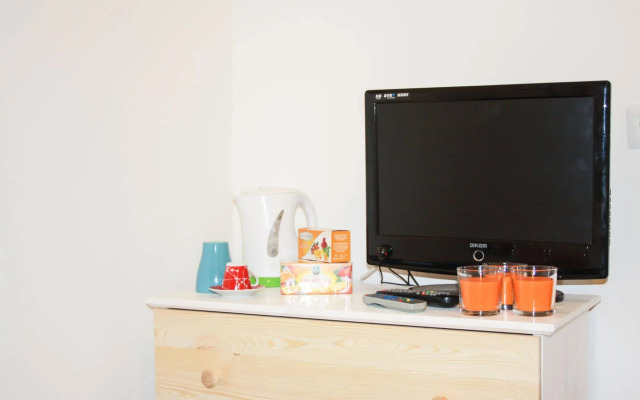 4 Season B&B Roma