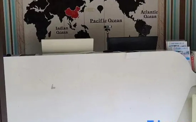 Xifia Hotel (Kunming South of High-speed Railway Station)