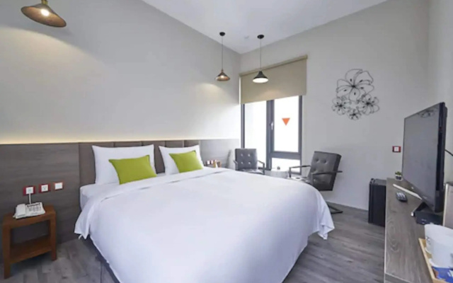 Hotel Z