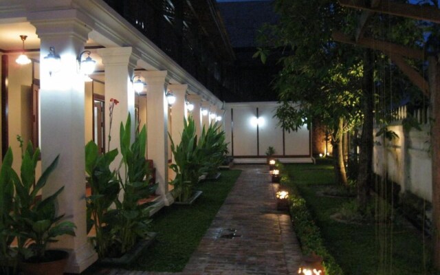 Luang Prabang Residence & Travel