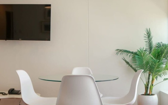 w Outstanding 2BR in Miraflores
