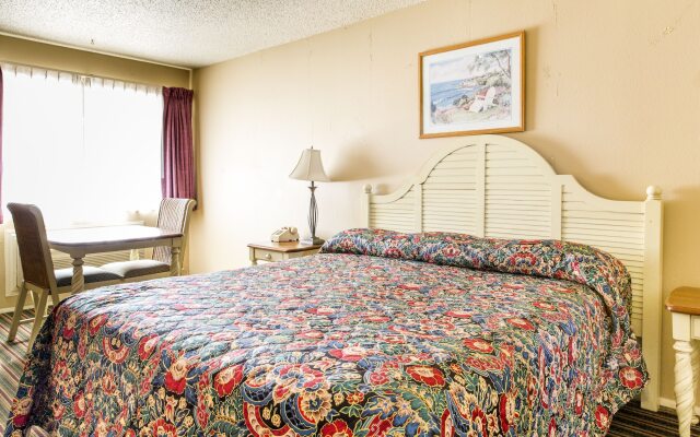 San Luis Inn And Suites