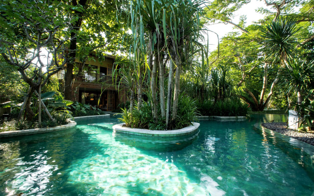 Andaz Bali, By Hyatt