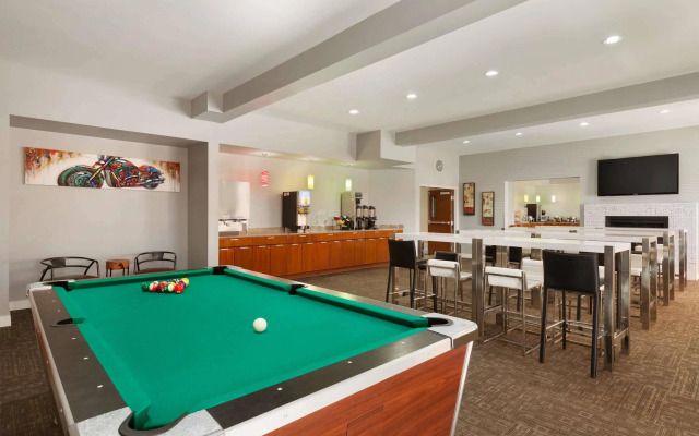 Best Western Plus Peppertree Inn At Omak