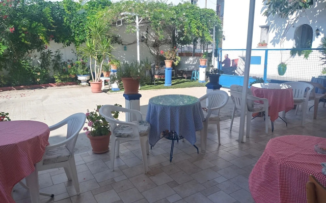 Pay Otel