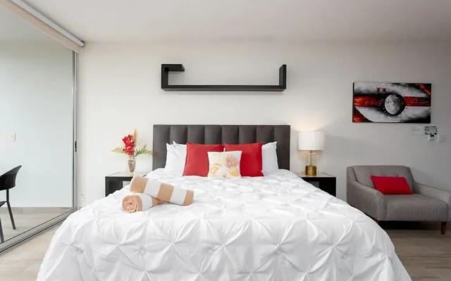 TJ Boutique Suites