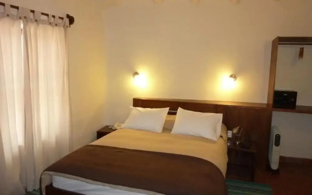 Hotel Kutty Wasi Suites