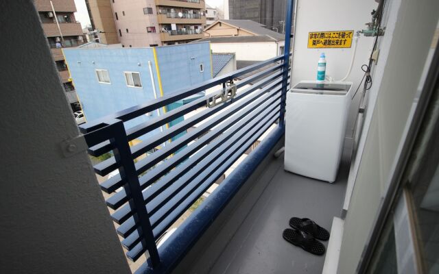 Best Residence Imazato Ekimae