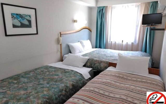 Family Inn Fifty's Osaka