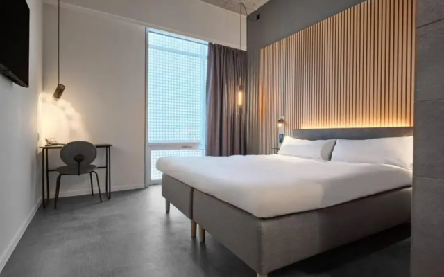 Zleep Hotel Madrid Airport