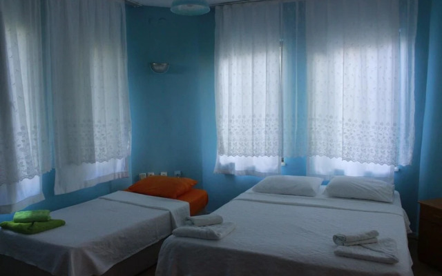 Dalyan Hugas Family Apart