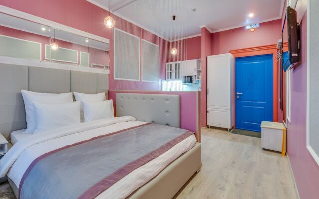 Piterskiy Aristokrat