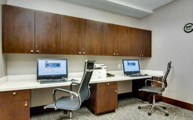 Hampton Inn & Suites Rome