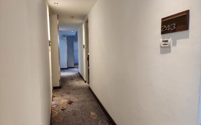 Hotel Uno Express