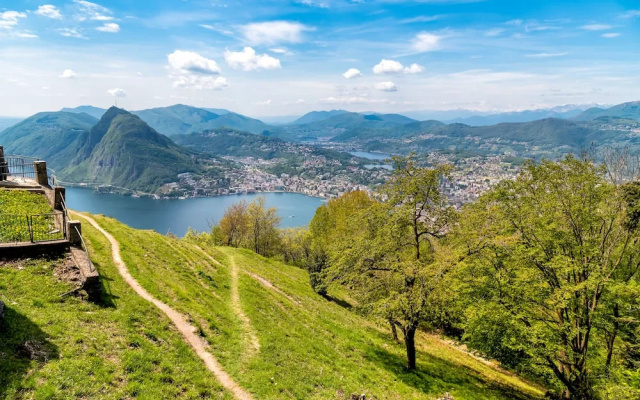 La Perla Sul Lago
