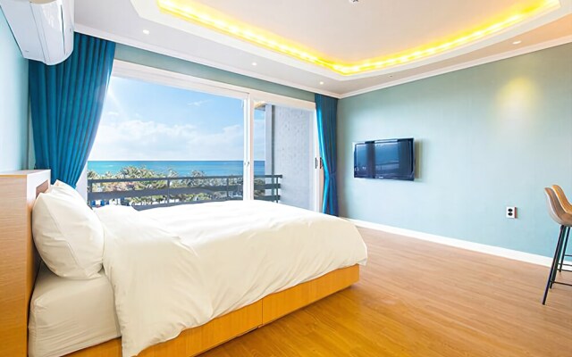 Yangyang One Great Day Pension