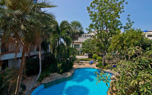 Bella Villa Pattaya 3rd Road