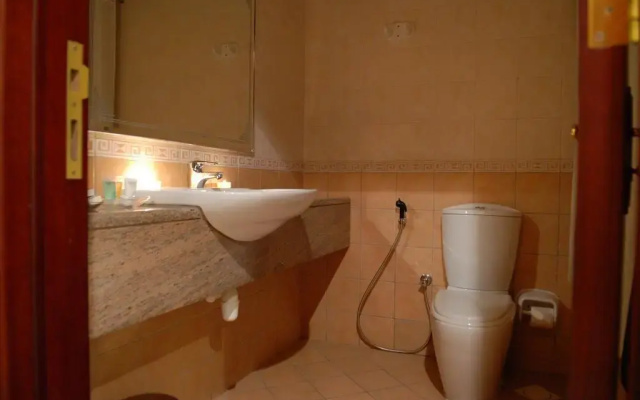 Al Manar  Apartments