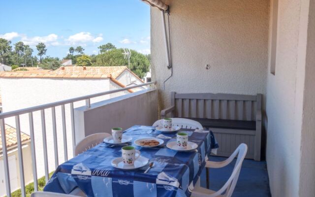 Les Jardins de lOcéan 8779