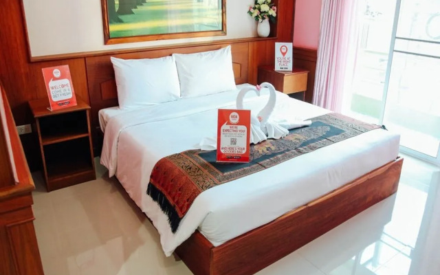 NIDA Rooms Udon Sakon 132 Nong Bua