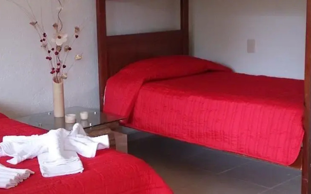 Hotel-Restaurant La Casa del Dragon