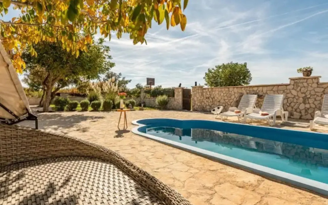 Holiday House Šimun