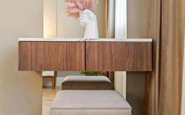 The Address Bucharest