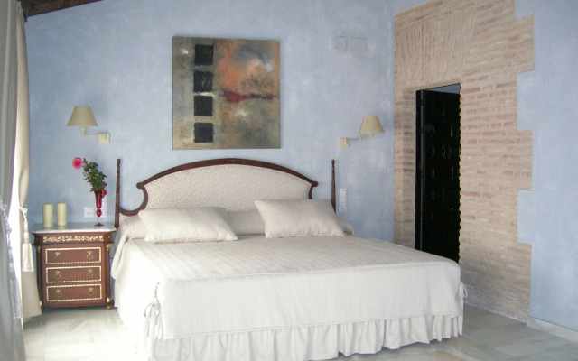 Hacienda Los Jinetes