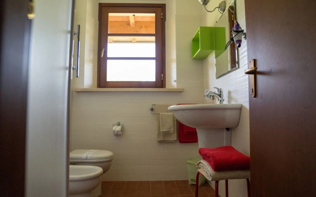Agriturismo Borgo Bernabei