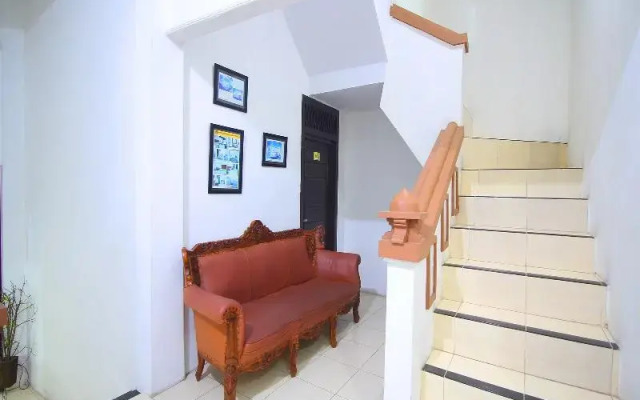 OYO 2595 Lumungga Residence Syariah