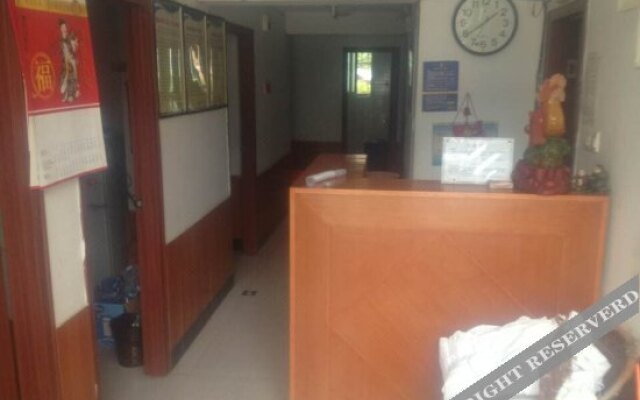 Tonghong Hostel
