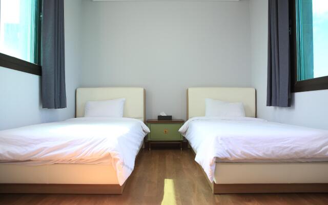 Villa de Hotel Alliance