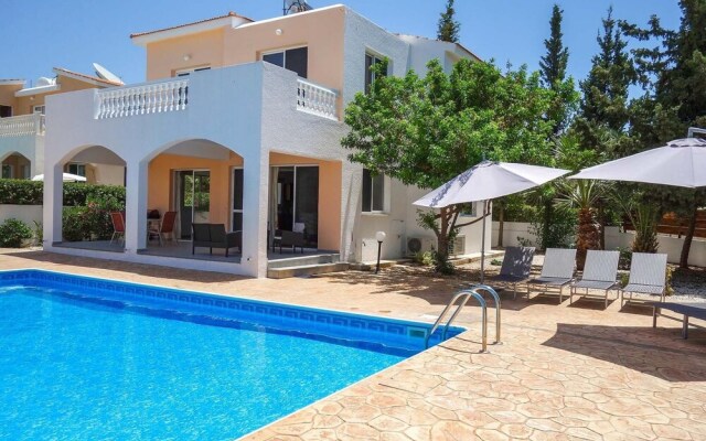 Villa Hibiscus Eastmed Villas