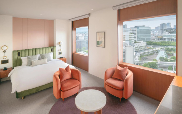 The Mark Grand Hotel