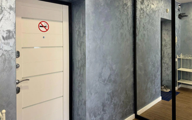 Апартаменты на улице Широко-Холодная, 8