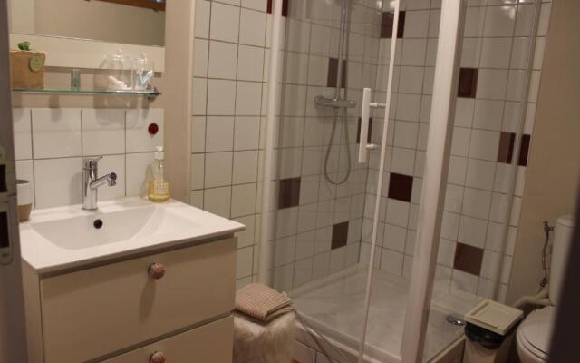 Maison d'hôtes La Poterne