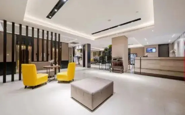 Homeinn Plus Hotel (Nanjing Confucius Temple Baixia Road)