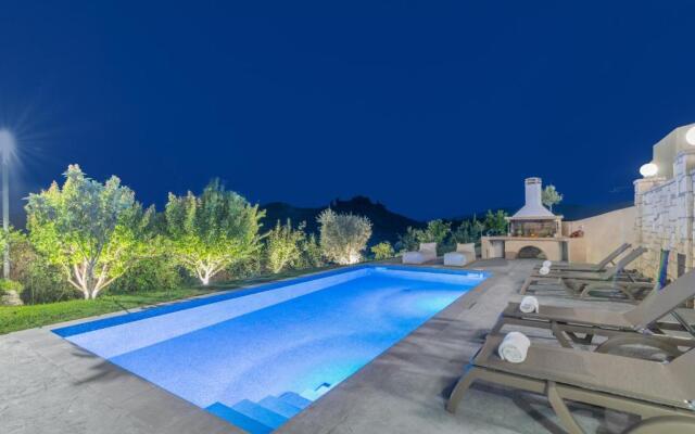 Spartakos Luxury Villa 7