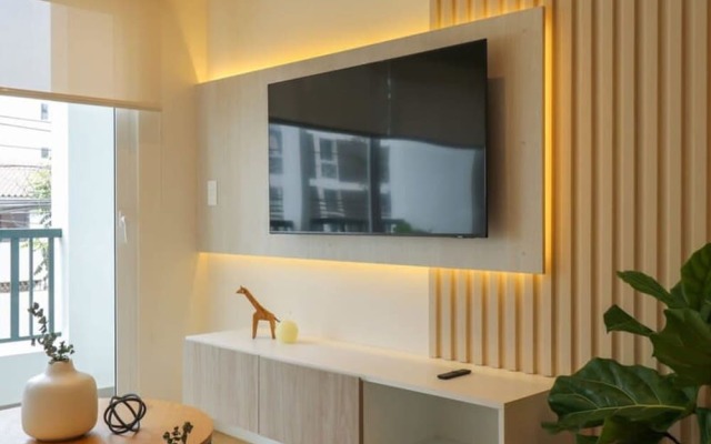 w Fantastic 2BR in the Heart of Barranco
