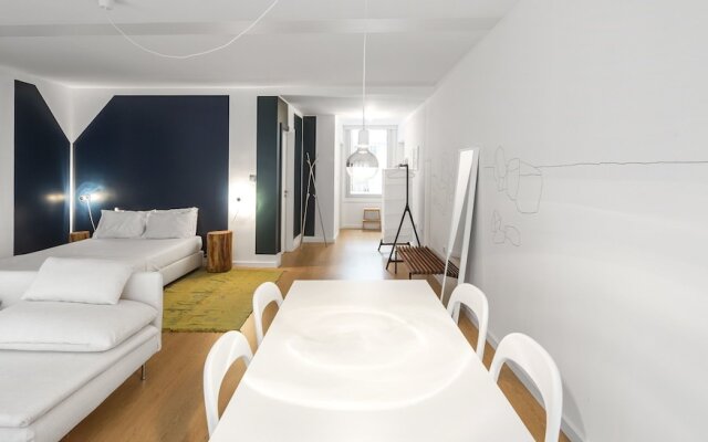 Oporto City Flats - Un-Almada House