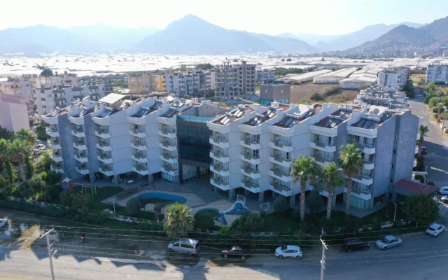 Ikonyum Butik Hotel