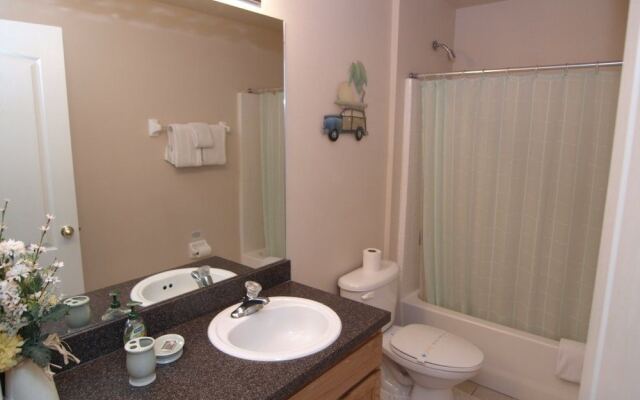 Ocean Florida Villas